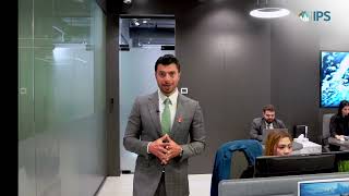 Interview With FAM Properties CEO Firas Al Msaddi | IPS