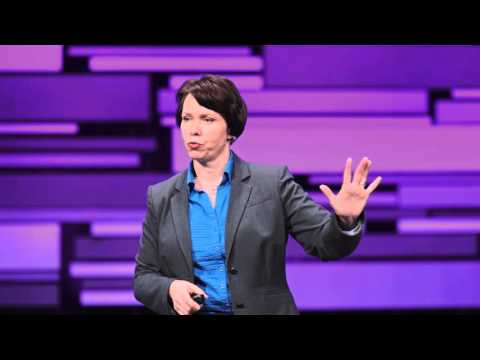 Sarah Gibson - How generational events impact the workplace