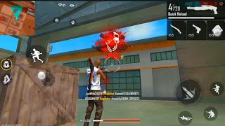 ONE TAP HEADSHOT MONTAGE CLIPS || ADAM CHALLENGE || TECHNICAL KRRISH ||