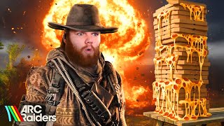 WIPE DAY 2 BP HUNTING!