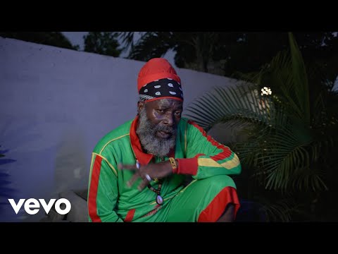 Capleton - Over & Done (Official Video)