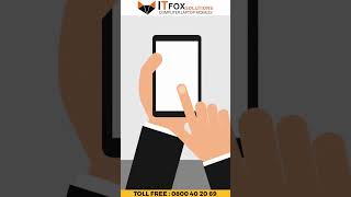 ANDROID TIP-15, Fixing GPS Issues on Android: Simple Solutions  #itfoxsolutions #iphonetipsandtricks