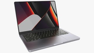 Apple MacBook Pro M1 14 inch Laptop unboxing #macbookpro14