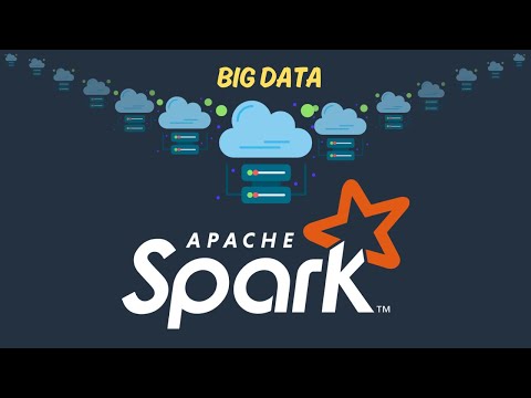 Big Data: Apache Spark Demo In Five Minutes ⏰