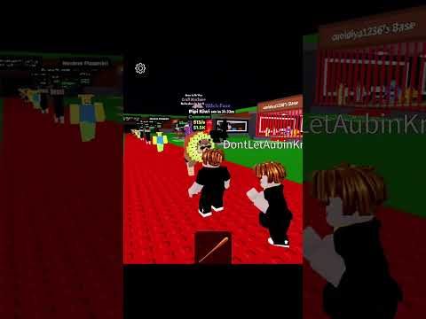 ROBLOX #nivetadhingramusic #roblox