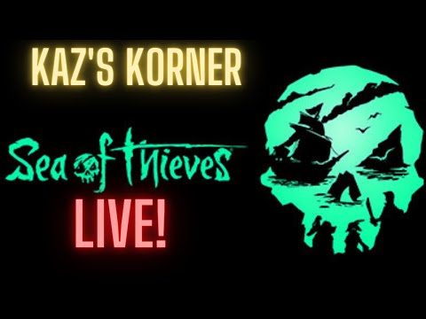 SEA OF THIEVES