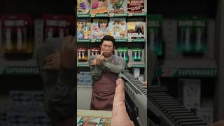 armed robbery #gta #gta5 #gaming #gtaonline
