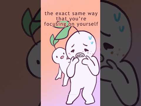 No more Self-doubt #mentalhealth #awareness #human #mindset #learning #psychology #youtubeshorts
