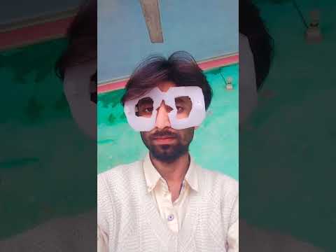 50 Lakh ka चश्मा का 😎 😲|नज़रें छूने वाली कॉमेडी!#viral #funny