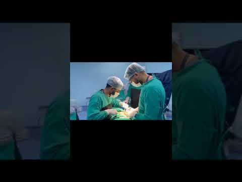 open appendectomy#trending #doctor #surgeonlife surgerysuccess#hospital #brotherhood #medicalstudent