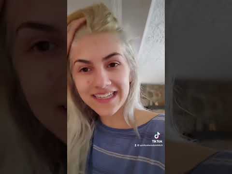 BLEACHED MY OWN HAIR ****BURN FAIL***