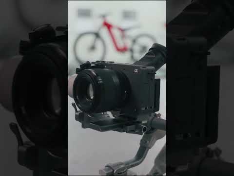Sony FX2 First Look Teaser 🎥 | العرض التشويقي الأول لـ سوني FX2