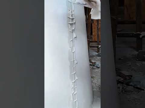 You Won’t Believe This Scrape Putty Technique!