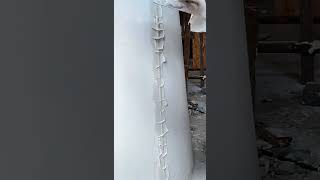 You Won’t Believe This Scrape Putty Technique!