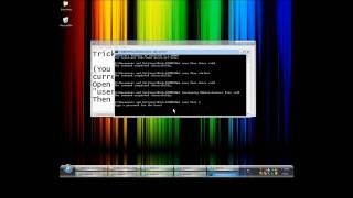 Cmd Tricks