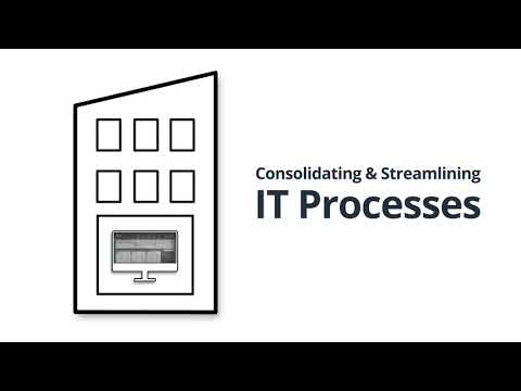 Keep Your Business Up & Running with HyperConverged Infrastructure – a Data-Center-in-a-Box