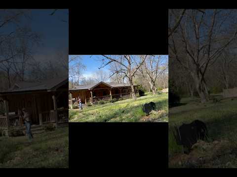 Shooting my recurve!