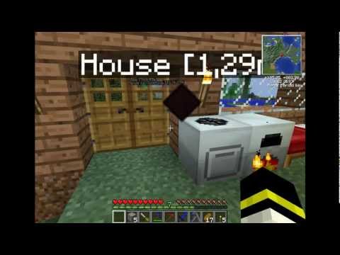 Tekkit Rocks! - Part 8 - Alene.