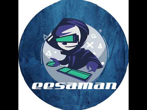eesaman gaming Live Stream