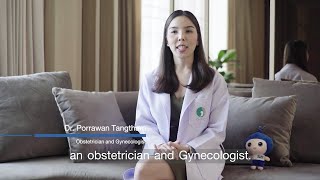 Pregnancy & Prenatal Tests EP. 2 | Your Health, Our Concern | BGI Prenatal Test