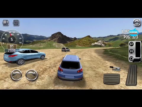 Real Car Driving Adventure Challenging Game 2020 4x4 Off-Road Rally 7 Android iOS game