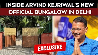 Arvind Kejriwal Wanted Mayawati's Bungalow In Delhi, Got This Instead