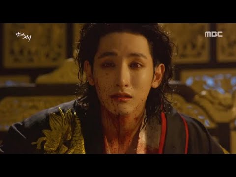 LEE SOO-HYUK 이수혁「FMV」HANDSOME KOREAN ACTOR - MODEL YG Entertainment