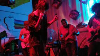 Dead Tooth live at Rubulad - Hollow Skin (Live)