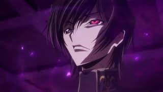 Code Geass  [ AMV  ]