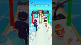 Choose Your Gender:"All levels Gameplay" (Level-21) Complete