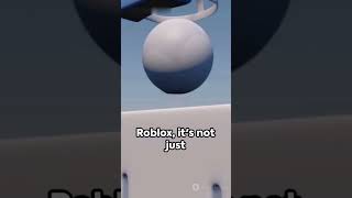 "Roblox Rush: A Quick Adventure into the Virtual Realm! 🎮🚀 #robloxshorts  #gamingadventure "