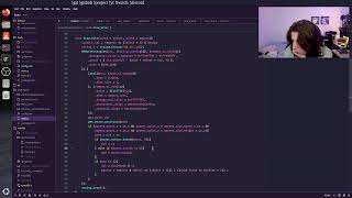 hacking game for my own os (+ cross platform)