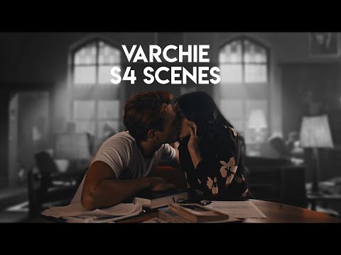 varchie scenes (4x01-4x06) [riverdale logoless]