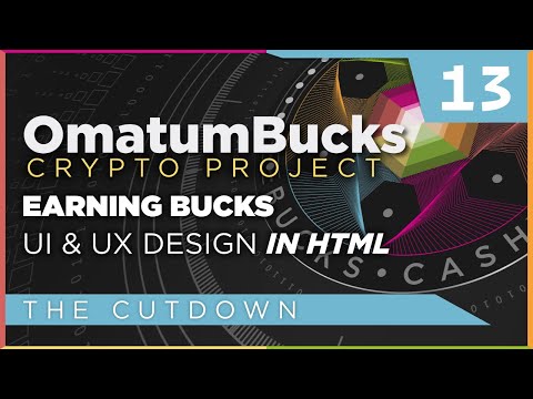 How Users Can Earn Bucks | OmatumBucks ep. 13