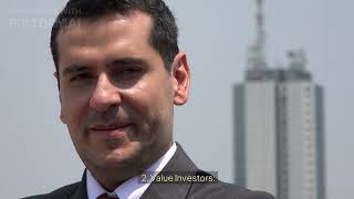Security Analysis & Portfolio Management - The Essentials of Investment