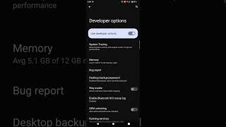 Make any Android phone faster
