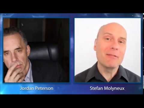 The Fall Of Universities And Mainstream Media: Jordan Peterson & Stefan Molyneux