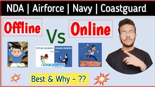 Honest Review | Offline Classes Vs Online Classes | Unacademy Plus Subscription Benifits |