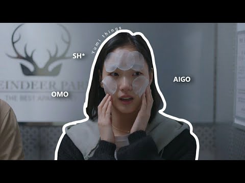 yumi losing her cells for 4 minutes