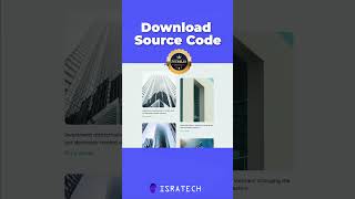 Real Estates Web Application | #reactjs #shorts #reactjsproject