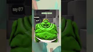 GREEN BEAN MEMBERS HAVE TO CHILL! 😭 #roblox#rant#robloxrant#rblx#relatable#growagarden