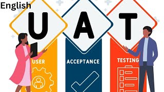 What is the UAT (User Acceptance Testing) process? #testing #testingtesting explained in English