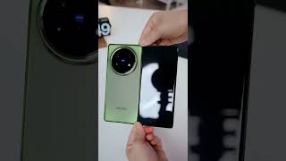 Guess The smartphone hints the only foldable comes with ultrasonic scanning
