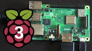 How to Setup Raspberry Pi 3 Model B+