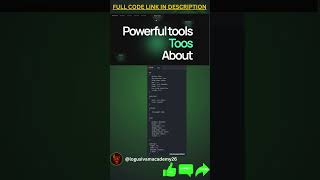 Master Glassmorphism with  a Stunning UI with HTML & CSS #codingchallenge #coding  #frontend  #css