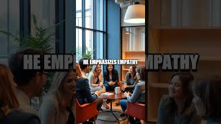 Inside the Lavish Life of Software Visionary Satya Nadella