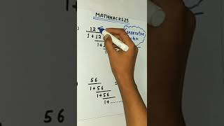 New trick😍😍subscribed for more such amazingtricks👉#shorts#jeemains