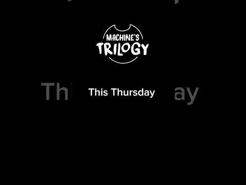 Watch the trailer this Thursday | announcement |