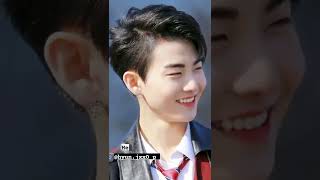 heo joon (hyunjun hur) #hwall #theboyz