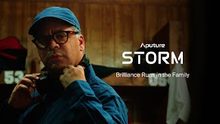 Matching Fluorescent Tubes? No Problem | STORM Family